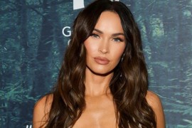 Megan Foks u filmu srpskog reditelja Lazara Bodrože