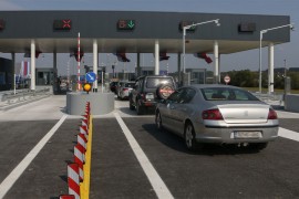 Naplata putarina: Kasa lani punija za skoro 10 miliona KM