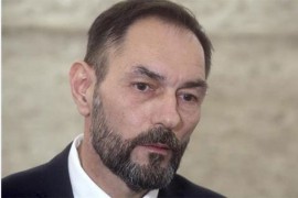 Vlada Hrvatske prihvatila ostavku glavnog državnog tužioca