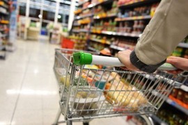 Cijene iste: Čokolada spala na 70 g, čips na nekoliko komada