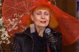 Podrška Josipi Lisac od Kroacija rekordsa i Glazbene unije