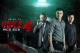 "Ubice mog oca" se vraćaju u mnogo mračnijoj četvrtoj sezoni