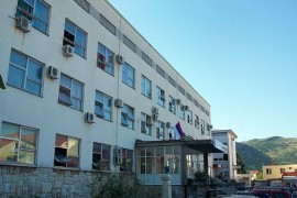 Povrijeđena djevojčica iz Trebinja za sada stabilno