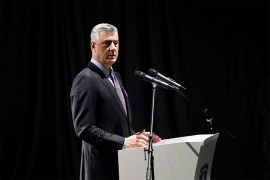 Tači: Ako se ne desi nešto u dijalogu, biće izgubljene decenije
