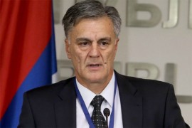 Karan: Odluke donose tri stranca pod palicom međunarodne zajednice i ...