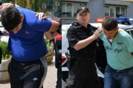 Ocu i sinu za ubistvo komšije 23 godine zatvora