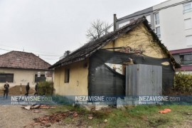 Potvrđena optužnica protiv osumnjičenih za ubistvo beskućnika u ...
