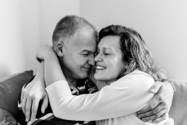 Vruća akcija u krevetu i nakon pedesete?