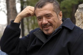 Nagrada "Meša Selimović" pripala Vladimiru Pištalu