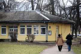 "Zdravo da ste" u novim prostorijama od 1. marta