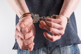 Policija "pozajmila" auto od građanina da uhvati osumnjičenog za ...