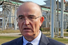 Odbijen prijedlog "Abraham grupe" o zakupu dijela imovine "Aluminija"