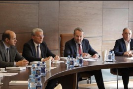 Izetbegović: Krivične prijave protiv Dodika i Cvijanovićeve