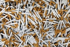 U automobilu kojim je upravljao Banjalučanin pronađene cigare bez ...
