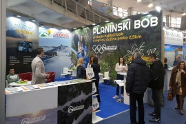 Raznovrsna turistička ponuda Trebinja na sajmu u Beogradu