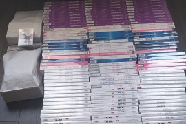 Pronađene i oduzete cigarete bez akciznih markica