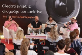 Damir Šehanović član žirija FEST-a