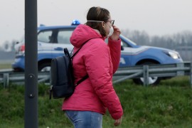 Treća osoba umrla od virusa korona u Italiji
