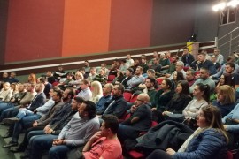 Održana panel diskusija "Položaj Srba i SPC u Crnoj Gori"