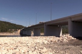 Počinje gradnja prelaza kod "Bratoljuba"