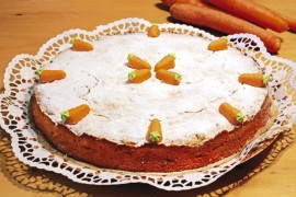 Đumbir torta