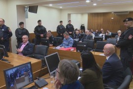 Zamjena advokata odgodila suđenje za ubistvo Krunića i Pavlovića