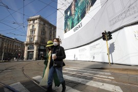 Preporuka građanima da ne putuju u Italiju, Kinu, Južnu Koreju i Iran