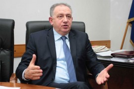"Dok je stranih sudija i OHR-a ne može se govoriti o suverenosti BiH"