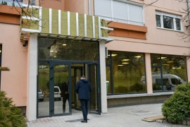 Do kraja sedmice vrtić za 50 mališana na Starčevici