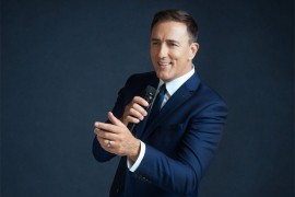 Sergej Ćetković za "Nezavisne": Godine na sceni dokaz su da nisam ...
