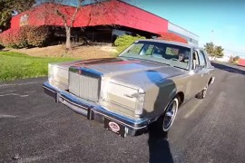 Lincoln sahranio dva vlasnika, sada traži novog