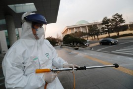 Nadležni očekuju virus korona i u BiH