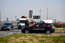 Život u karantinu na italijanski način: Fleksibilni smo