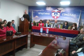 Sretko Marjanović predsjednik OO Ujedinjene Srpske