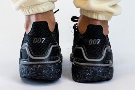 "Adidas" ima patike za Bonda, Džejmsa Bonda