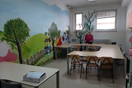 Addiko opremio kabinet "Čitalići"