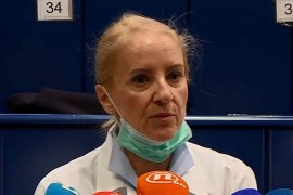 Tri Kineza hospitalizovana u Sarajevu zbog sumnje na virus korona