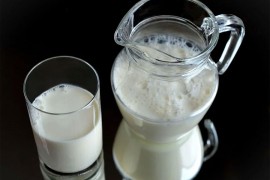 Opasna listerija u pošiljci mliječnih proizvoda iz Srbije
