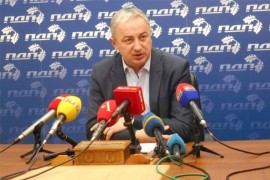 Borenović: Ustav Srpske savremeni akt