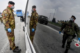 Ljudi u panici, lažne vijesti najveći neprijatelj