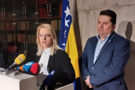 Prijedlog zakona o Ustavnom sudu upućen u proceduru