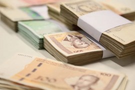 Direktoru robija, mora da vrati 420.000 KM
