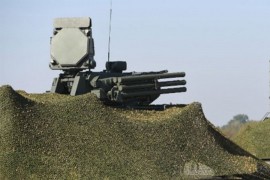 Šta o "Panciru" kažu Stejt department, EU i NATO