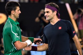 Federer i Nadal više puta na "meti" doping kontrole od Đokovića
