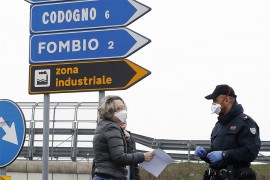 Identifikovan prvi pacijent koji je obolio od virusa korona u Italiji