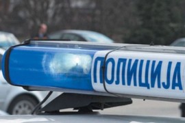Mercedesom udarila pješaka