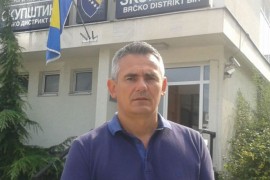 Milić zatražio utvrđivanje činjenica u vezi sa postavljanjem ...