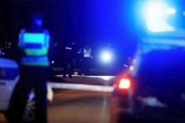 Teško povrijeđen suvozač u slijetanju automobila kod Doboja