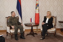 Cvijanović: Srpska politički, ekonomski i bezbjednosno stabilna