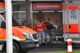 Italijanka koja je preminula u Austriji nije bila inficirana